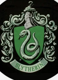 Slytherin House