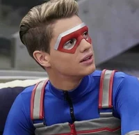 Kid Danger