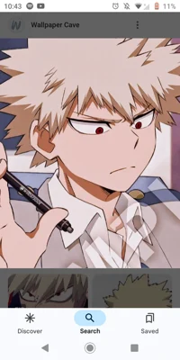 Bakugou 