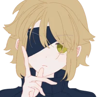 OC-Kenshikiro Kirimi