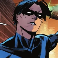 Dick Grayson