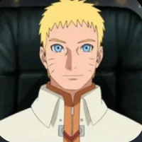 Hokage Naruto