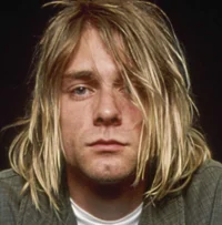 Kurt Cobain