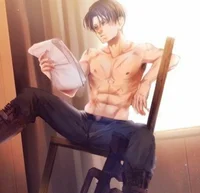 Levi Ackerman 