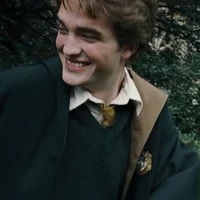 Cedrico Diggory 