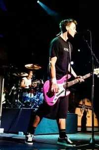 Mark Hoppus