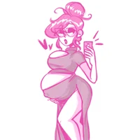 My Native American g