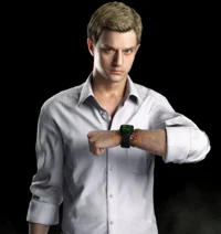 ETHAN WINTERS