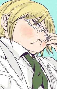 Byakuya Twogami