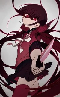 Yandere Maki Harukaw