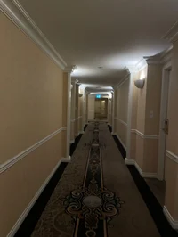 The Hallway