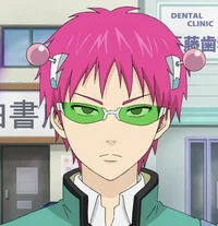 Saiki K