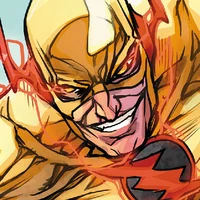 Reverse flash