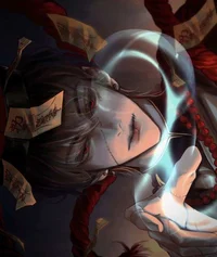 Boy love - Ying Jun