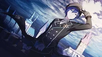 Kaito Shion