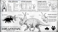 Diabloceratops