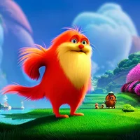 The Lorax