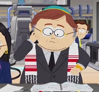 Rabbi Cartman