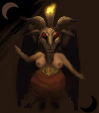 Baphomet