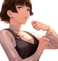 Makoto Niijima