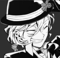 Chuuya Nakahara