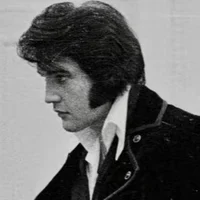 Elvis Presley 