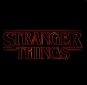 Rp Stranger things