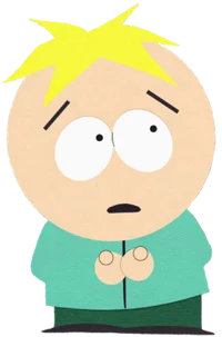 Butters Stotch 