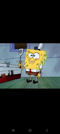 Spongebob 