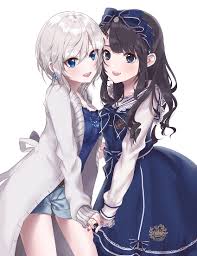 Yuri Anya