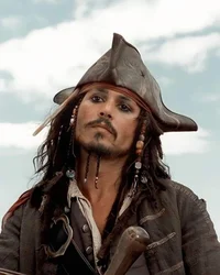 Jack Sparrow