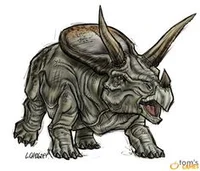 Torosaurus
