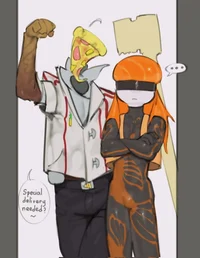 pineapplepizza sushi