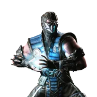Sub-zero