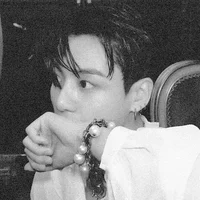Jeon Jungkook 