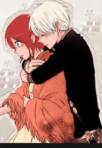 Forbidden love