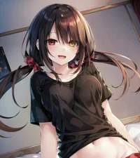 Kurumi Tokisaki