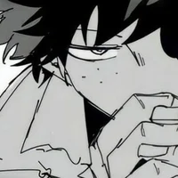 Villain Deku