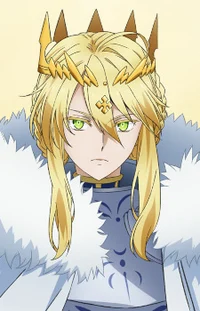 Lion King Artoria