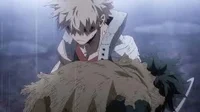 Kastuki Bakugo