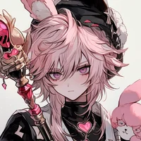 PLACEBO Guild Healer