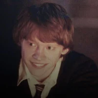 Ron Weasley 