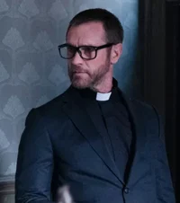 Father Bryce