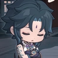 Chibi Xiao 