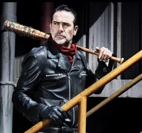 Negan Smith