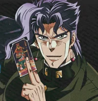 Tenmei Kakyoin