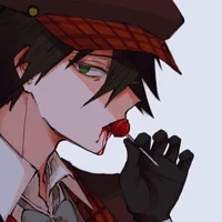 Yandere ranpo