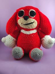 Knuckles chernobyl