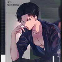 levi ackerman