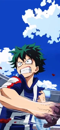 Deku
